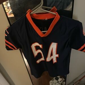 Brian Urlacher Chicago Bears Jersey.